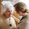 What is another name for elderly care?
