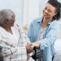 When to be concerned about an elderly parent?