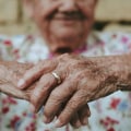 What is the responsibility of a senior care?
