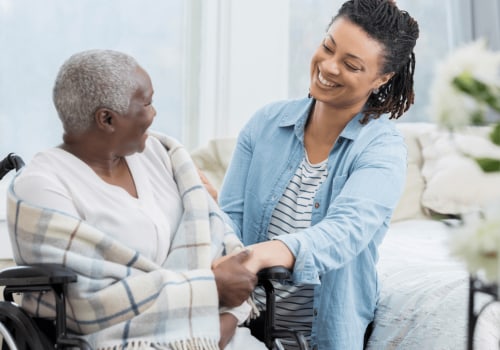 When to be concerned about an elderly parent?