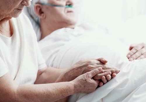 What are the physical issues to be aware of when caring for an elderly person?