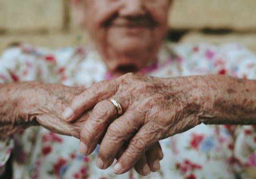What is the responsibility of a senior care?